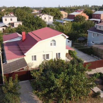 Продается Дом, 204 м²