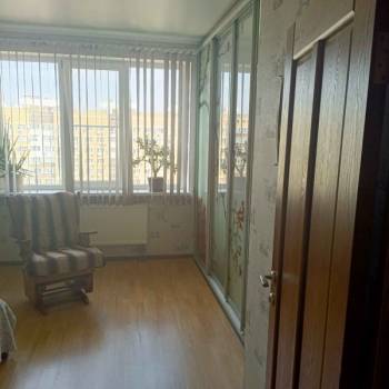 Продается 3-х комнатная квартира, 98 м²