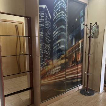 Сдается Многокомнатная квартира, 56 м²
