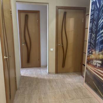 Сдается Многокомнатная квартира, 56 м²