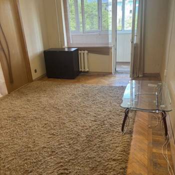Сдается Многокомнатная квартира, 56 м²