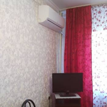 Сдается 1-комнатная квартира, 31 м²