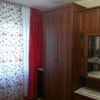 Сдается 1-комнатная квартира, 31 м²