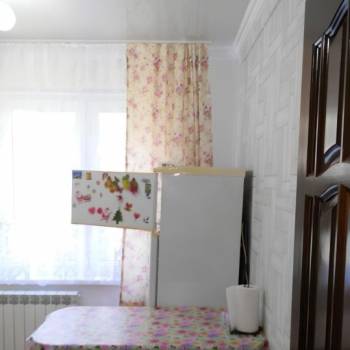 Сдается 1-комнатная квартира, 31 м²