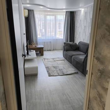 Сдается 2-х комнатная квартира, 60 м²
