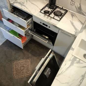 Сдается 2-х комнатная квартира, 60 м²