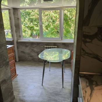 Сдается 2-х комнатная квартира, 60 м²