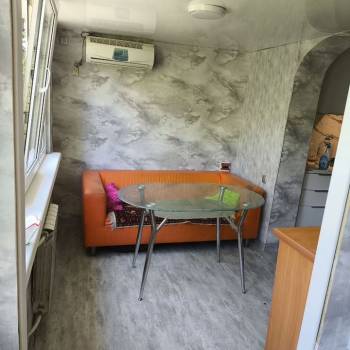 Сдается 2-х комнатная квартира, 60 м²