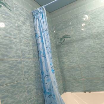Сдается 2-х комнатная квартира, 60 м²