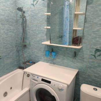 Сдается 2-х комнатная квартира, 60 м²