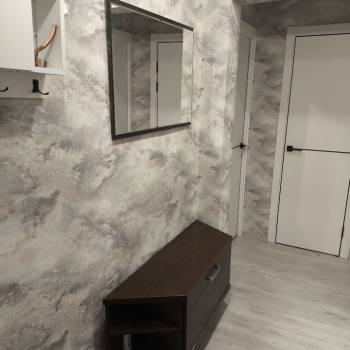 Сдается 2-х комнатная квартира, 60 м²
