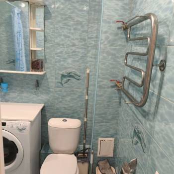 Сдается 2-х комнатная квартира, 60 м²