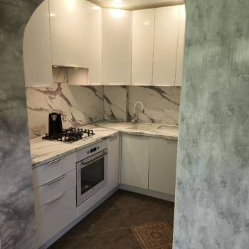 Сдается 2-х комнатная квартира, 60 м²