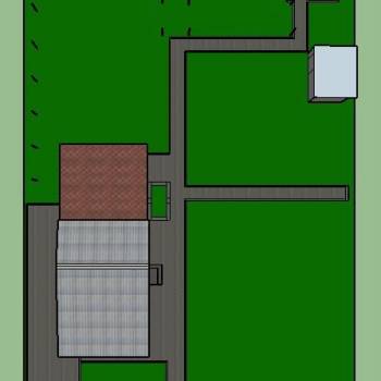 Продается Дом, 30 м²