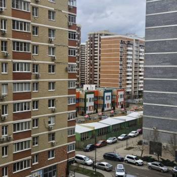 Продается 3-х комнатная квартира, 77,8 м²