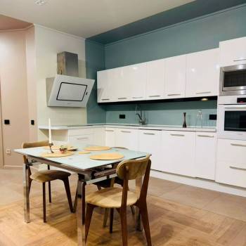 Продается 1-комнатная квартира, 50,5 м²