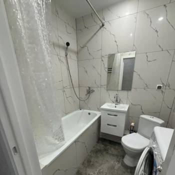 Сдается 1-комнатная квартира, 24,2 м²