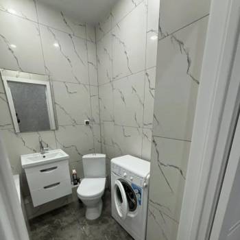 Сдается 1-комнатная квартира, 24,2 м²