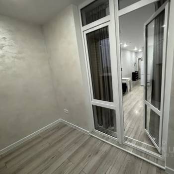 Сдается 1-комнатная квартира, 24,2 м²