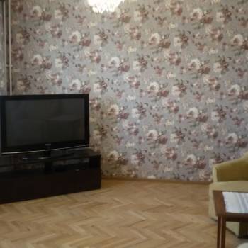 Сдается 2-х комнатная квартира, 52 м²