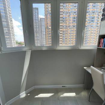 Продается 1-комнатная квартира, 37 м²