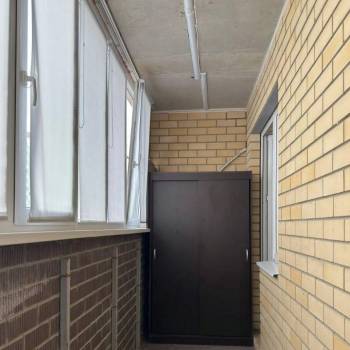 Сдается 1-комнатная квартира, 38 м²
