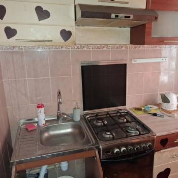 Сдается 1-комнатная квартира, 33 м²