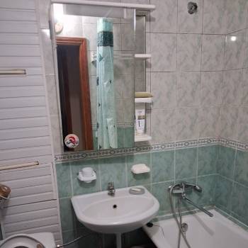 Сдается 1-комнатная квартира, 33 м²