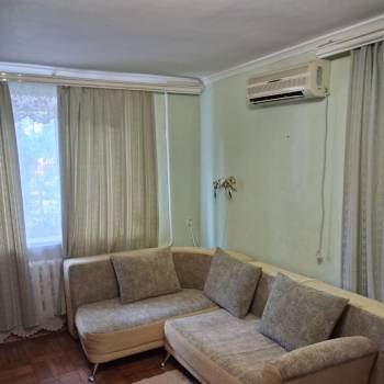 Сдается 1-комнатная квартира, 33 м²