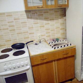 Сдается 1-комнатная квартира, 39,8 м²