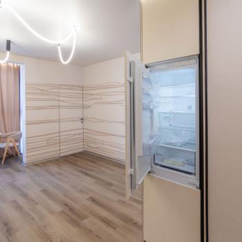 Продается 1-комнатная квартира, 45 м²