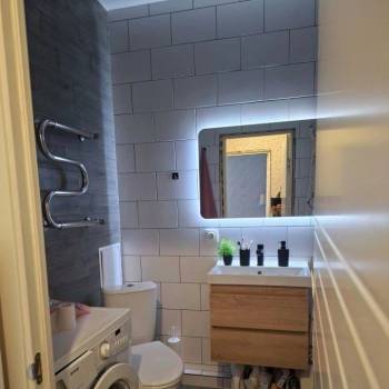 Сдается 1-комнатная квартира, 36 м²