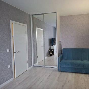 Сдается 1-комнатная квартира, 36 м²