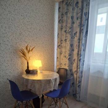 Сдается 1-комнатная квартира, 36 м²