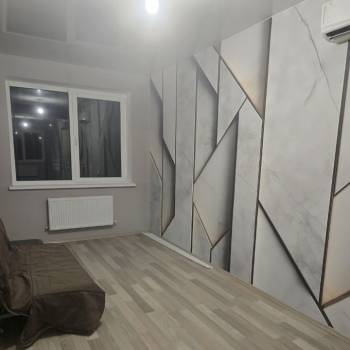 Сдается 2-х комнатная квартира, 44,2 м²