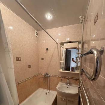 Сдается 2-х комнатная квартира, 45 м²