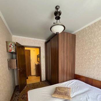 Сдается 2-х комнатная квартира, 45 м²