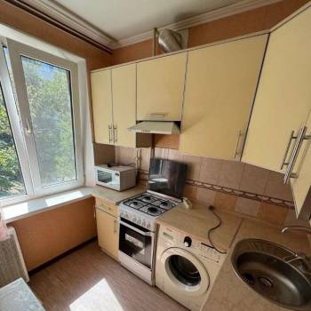 Сдается 2-х комнатная квартира, 45 м²