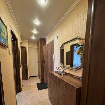 Сдается 2-х комнатная квартира, 45 м²