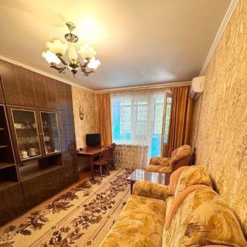 Сдается 2-х комнатная квартира, 45 м²