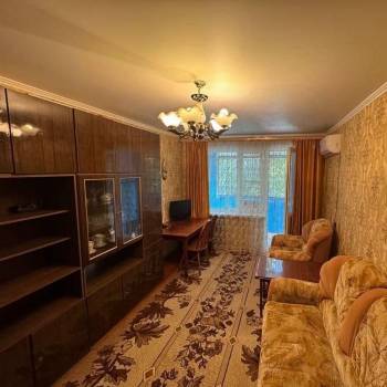 Сдается 2-х комнатная квартира, 45 м²
