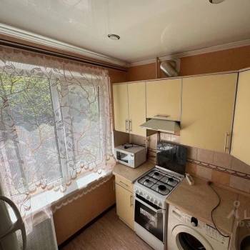 Сдается 2-х комнатная квартира, 45 м²