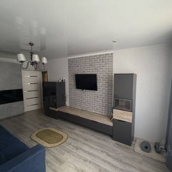 Продается 2-х комнатная квартира, 62,4 м²