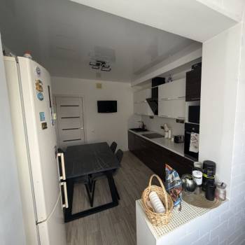 Продается 2-х комнатная квартира, 62,4 м²