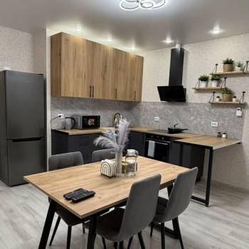 Сдается 2-х комнатная квартира, 65 м²