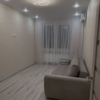 Сдается 2-х комнатная квартира, 65 м²