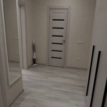 Сдается 2-х комнатная квартира, 65 м²