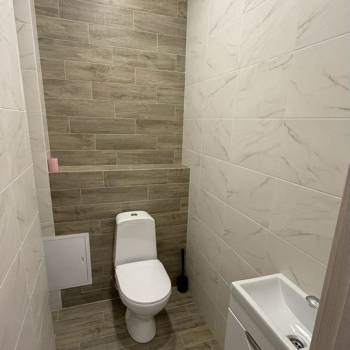 Сдается 2-х комнатная квартира, 65 м²