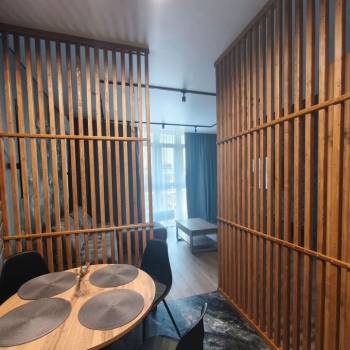 Сдается 1-комнатная квартира, 36 м²