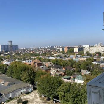 Продается 2-х комнатная квартира, 100 м²